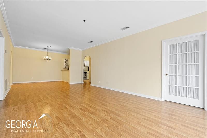 Barony On Peachtree Condominiums Atlanta, GA Zillow