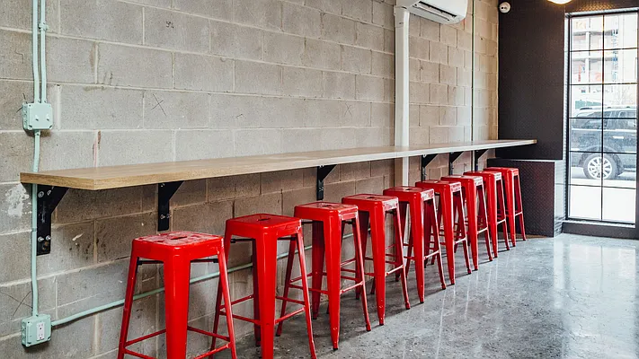 Rented by Nooklyn NYC LLC | media 45