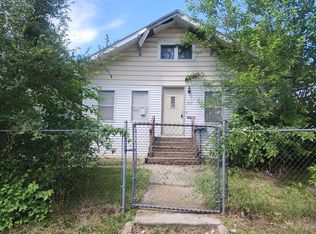 267 N Myrtle Ave, Kankakee, IL 60901