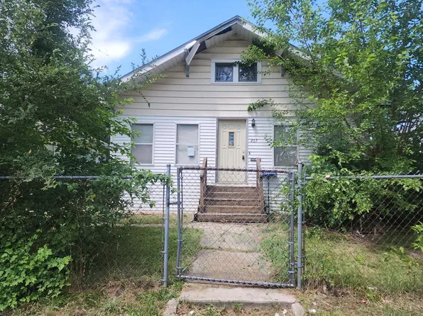 267 N Myrtle Ave, Kankakee, IL 60901