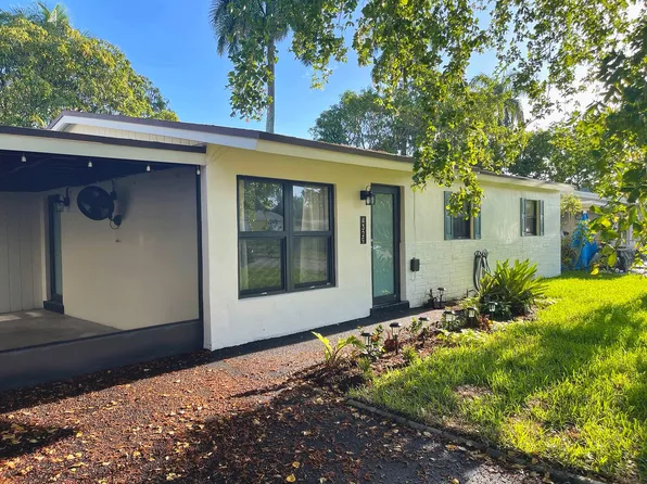 4329 SW 49th Ct, Fort Lauderdale, FL 33314