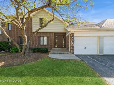 841 Cross Creek Ct APT C, Roselle, IL, 60172