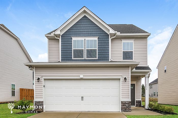1st image of 4036 Thimbleberry Dr