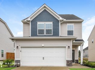 4036 Thimbleberry Dr, Graniteville, SC 29829