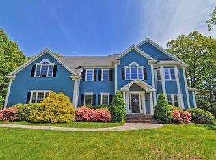 26 Berkshire St, Norfolk, MA 02056