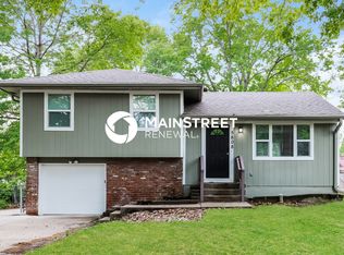 5808 N Drury Ave, Kansas City, MO 64119