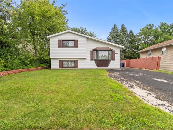 1499 Glen Ellyn Rd, Glendale Heights, IL 60139