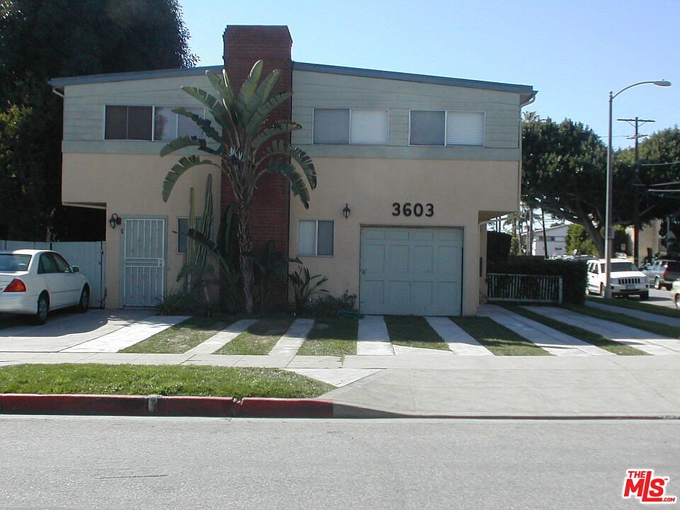 1st image of 3603 S Mentone Ave #2
