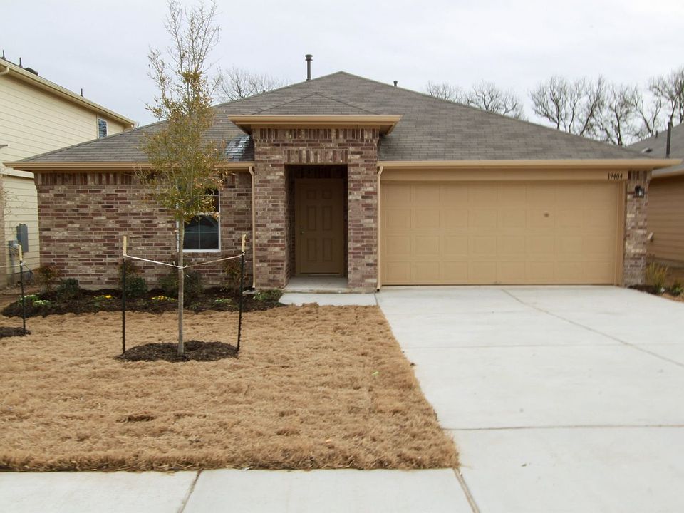 1st image of 19404 Great Falls Dr