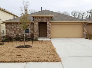 19404 Great Falls Dr, Manor, TX 78653