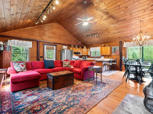 1089 Denmark Road, Denmark, ME 04022