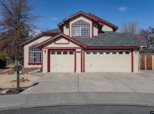 4473 Steeple Ct, Sparks, NV 89436