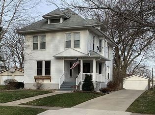 234 S Chestnut St, Kewanee, IL 61443