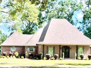 26509 Highway 613, Lucedale, MS 39452