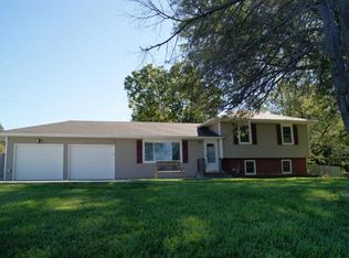 3717 N 155th St, Basehor, KS 66007