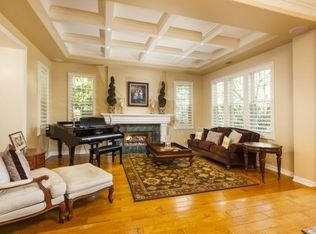 25 Brigadier, Irvine, CA 92603