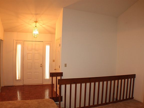 Foyer Entry