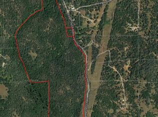 0 Oregon Gulch Rd, Oroville, CA --