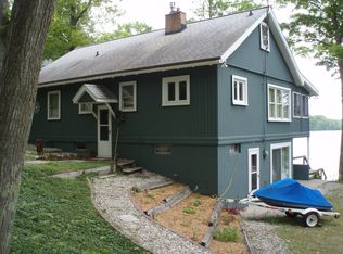 19124 Birch View Trl, Lake Ann, MI 49650