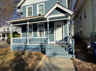 225 Blake St #B, New Haven, CT 06515