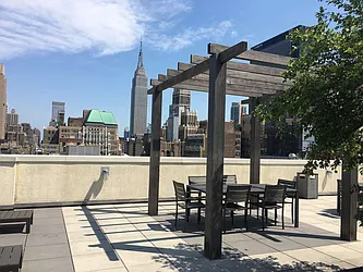 Rented by Lalezarian Properties