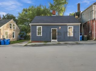 16 3rd St, Norwich, CT 06360