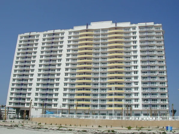3 N Atlantic Ave Unit 1506, Daytona Beach, FL 32118