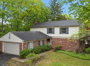 4948 Hardwoods Dr, West Bloomfield, MI