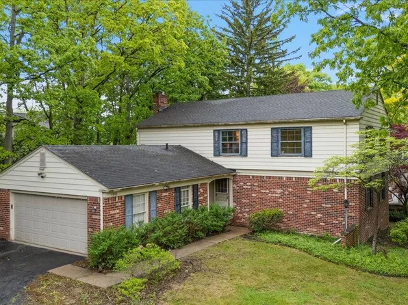 4948 Hardwoods Dr, West Bloomfield, MI 48323