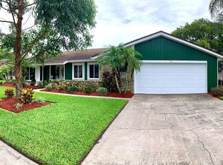 1011 Woodall Dr, Altamonte Springs, FL 32714