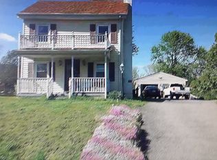 5596 Three Notch D Rd, Crozet, VA 22932