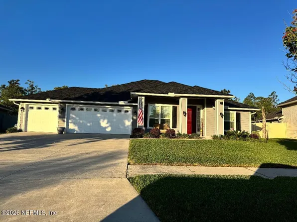 4354 CHERRY LAKE Lane, Middleburg, FL 32068