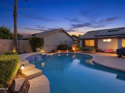 19969 N 76TH Avenue, Glendale, AZ, 85308