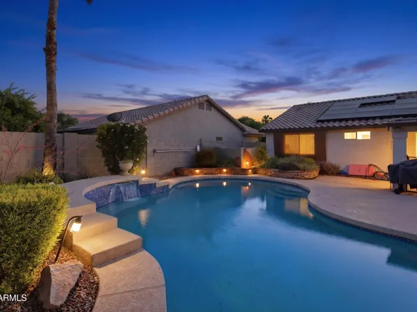 19969 N 76TH Avenue, Glendale, AZ 85308