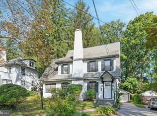 628 Lawson Ave, Havertown, PA 19083