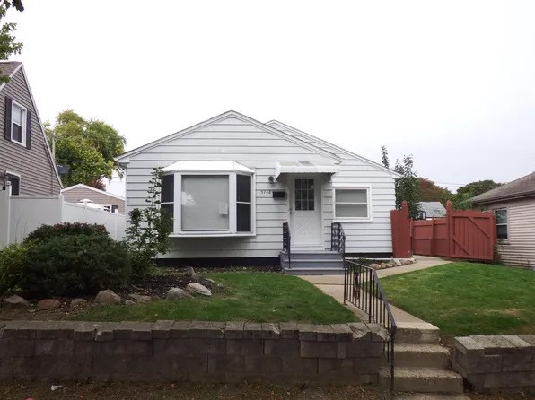 3748 East Adams AVENUE, Cudahy, WI 53110