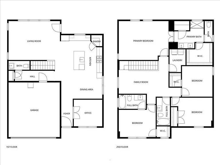 2120 Alice Jay Way — Photo 2