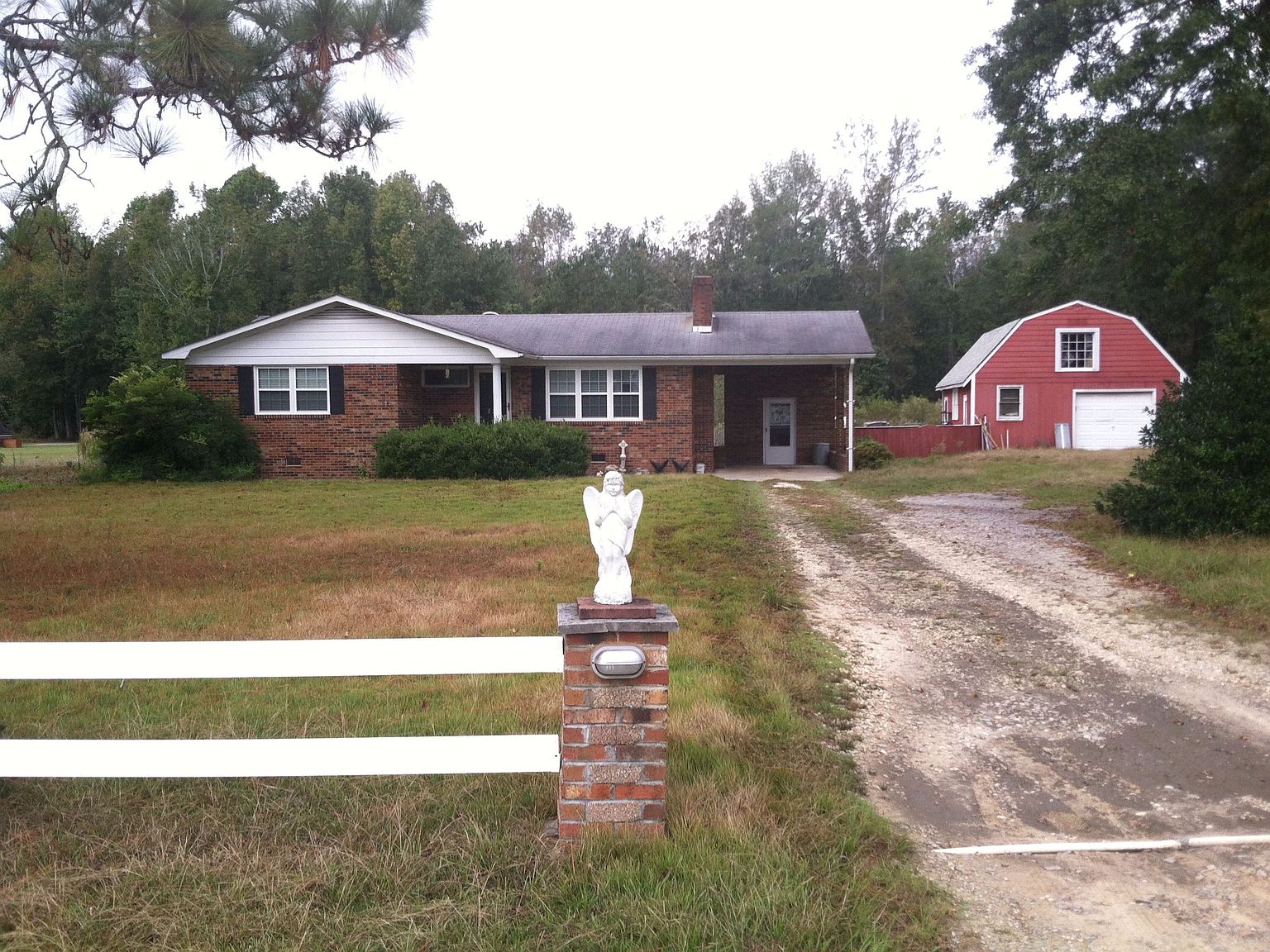 420 Fred Hall Rd, Stedman, NC 28391 Zillow