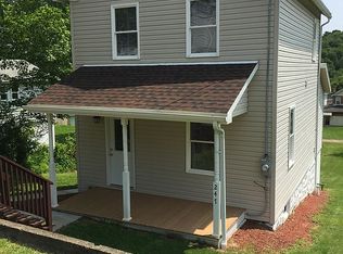 247 Main St, Ernest, PA 15739