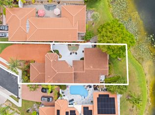 980 Bel Aire Drive West, Pembroke Pines, FL 33027