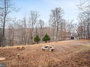 LOT 20 Buffalo Gap Ter, Capon Bridge, WV 26711