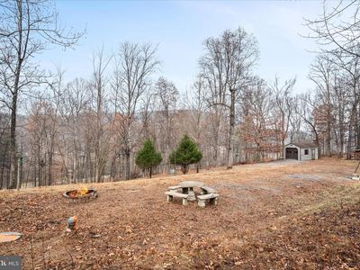 LOT 20 Buffalo Gap Ter, Capon Bridge, WV, 26711