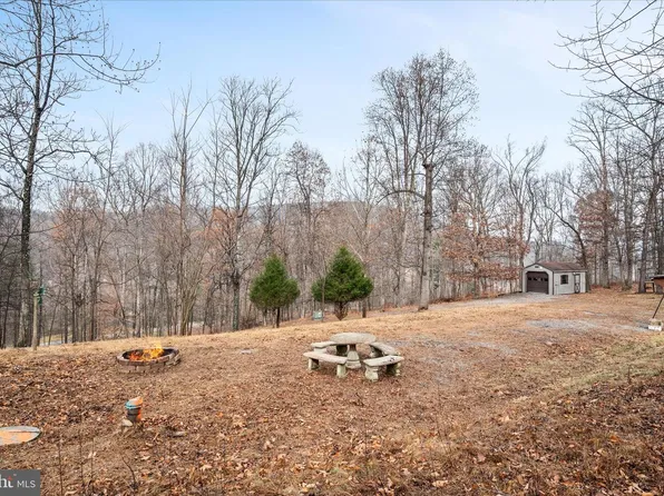LOT 20 Buffalo Gap Ter, Capon Bridge, WV 26711