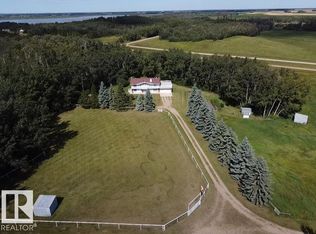 254009 Township Rd #460, Wetaskiwin, AB T9A 1W8