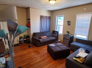 15 Leland St #2, Somerville, MA 02143