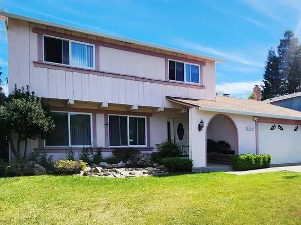 3559 Glacier Ct S, Pleasanton, CA 94588