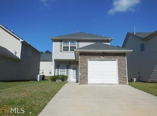 382 Haverhill Ln, Jonesboro, GA 30236