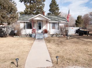 40 W 500 N, Beaver, UT 84713
