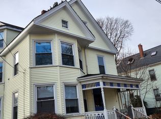 56 Lincoln St #1, Portland, ME 04103