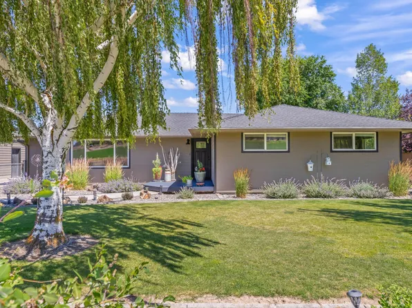 2348 NE Barnes Rd, Prineville, OR 97754